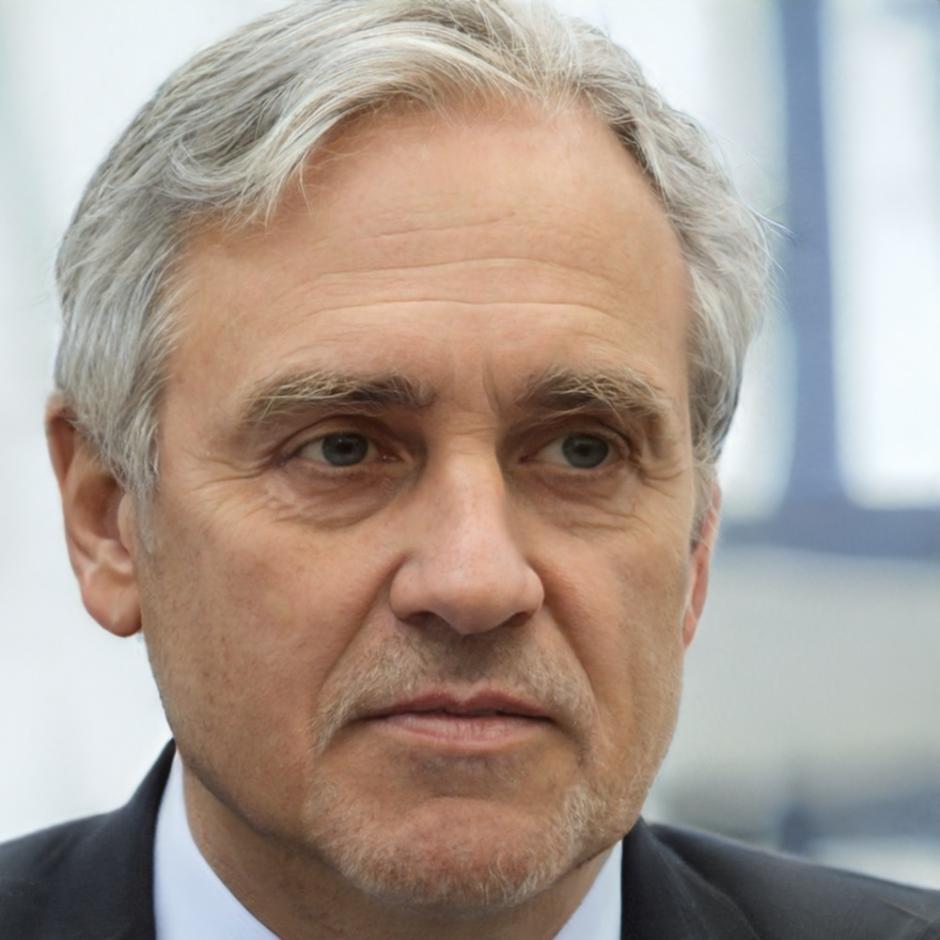 Roberto Silva - Coordinador de Soporte
