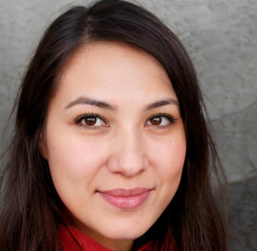 Carmen Ruiz - Directora de Estrategia Financiera